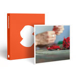 Smartbox Atelier de fabrication de bijou à partir de déchets marins recyclés - Coffret Cadeau Sport & Aventure