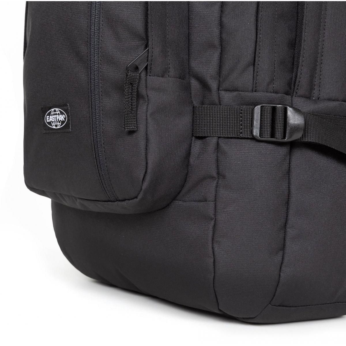 Eastpak Sac à dos ordinateur double compartiment