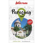 PETIT FUTE PARAGUAY. EDITION 2026, Petit Futé
