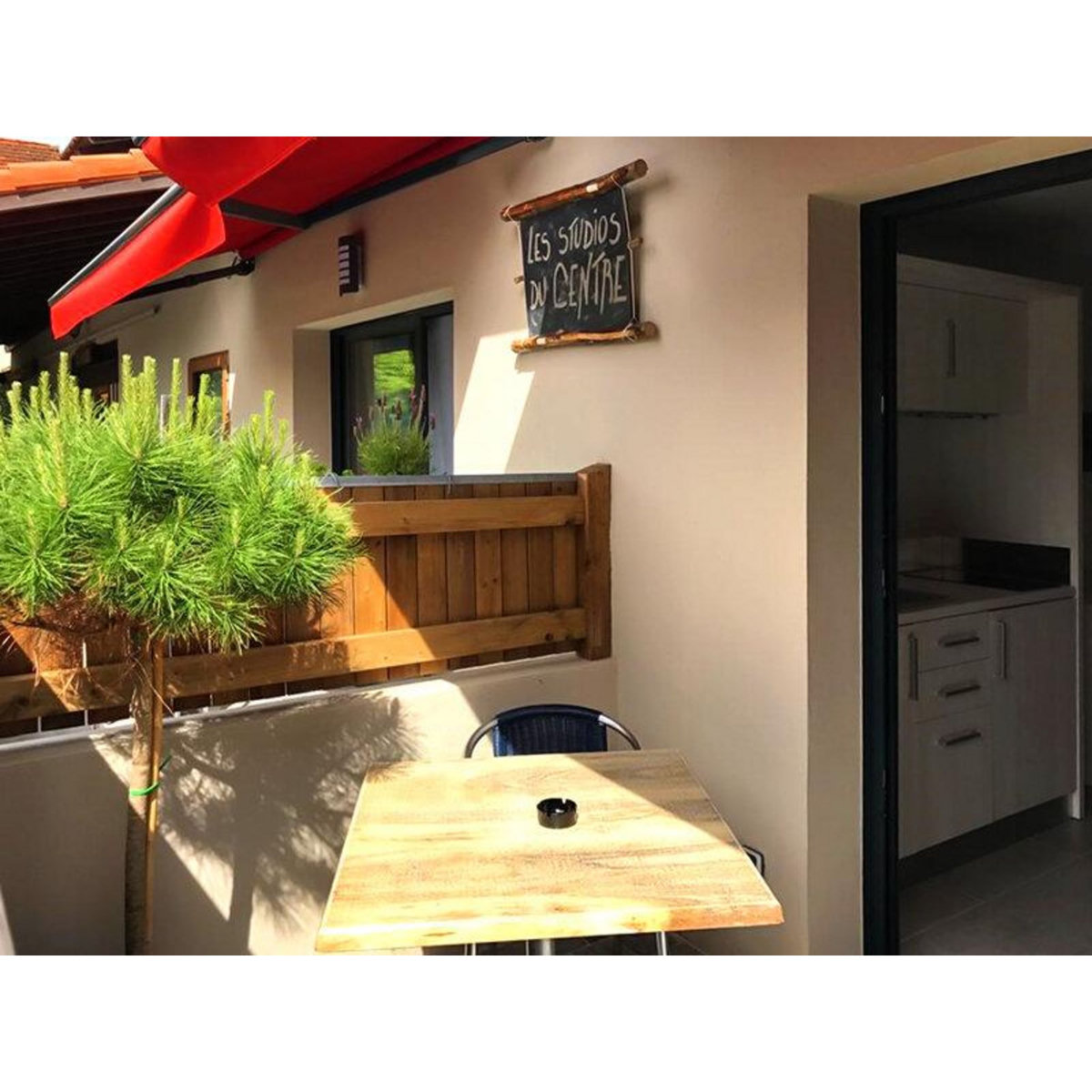 Smartbox 2 jours en studio avec balade en bateau près d'Arcachon - Coffret Cadeau Séjour