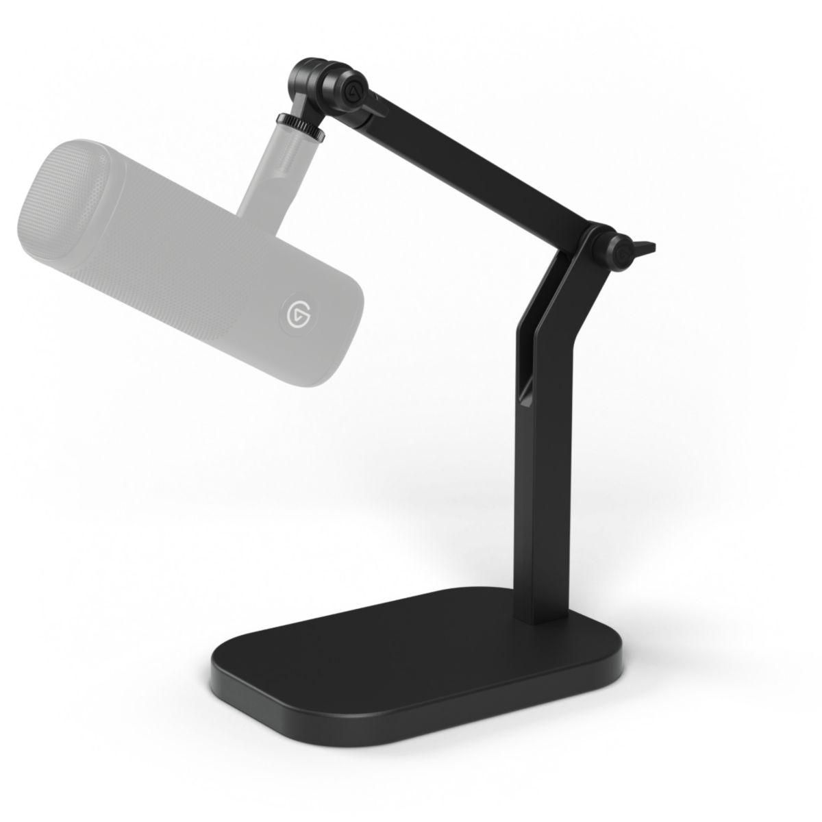 ELGATO GAMING Bras de micro Wave Desk Stand
