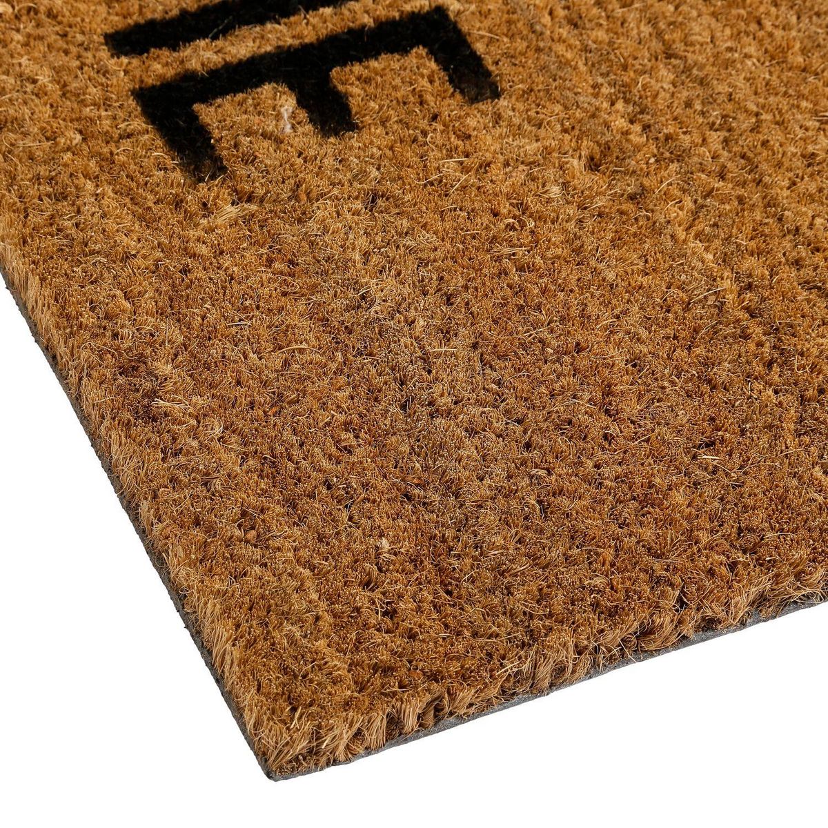 ATMOSPHERA Paillasson Welcome - 60 x 40 cm - Home