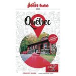 PETIT FUTE QUEBEC. EDITION 2025, Petit Futé