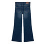 Voir la diapositive 2 : Pepe Jeans Jean Flare Bleu Fille Pepe Jeans Willa