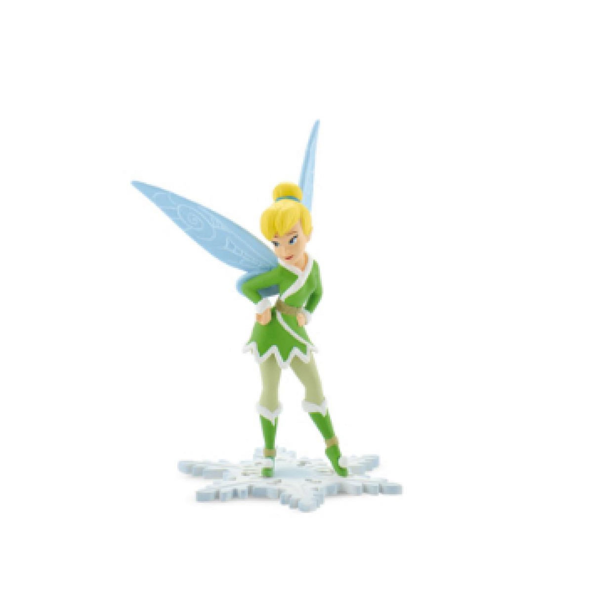 Bullyland Figurine Fée Clochette Hiver