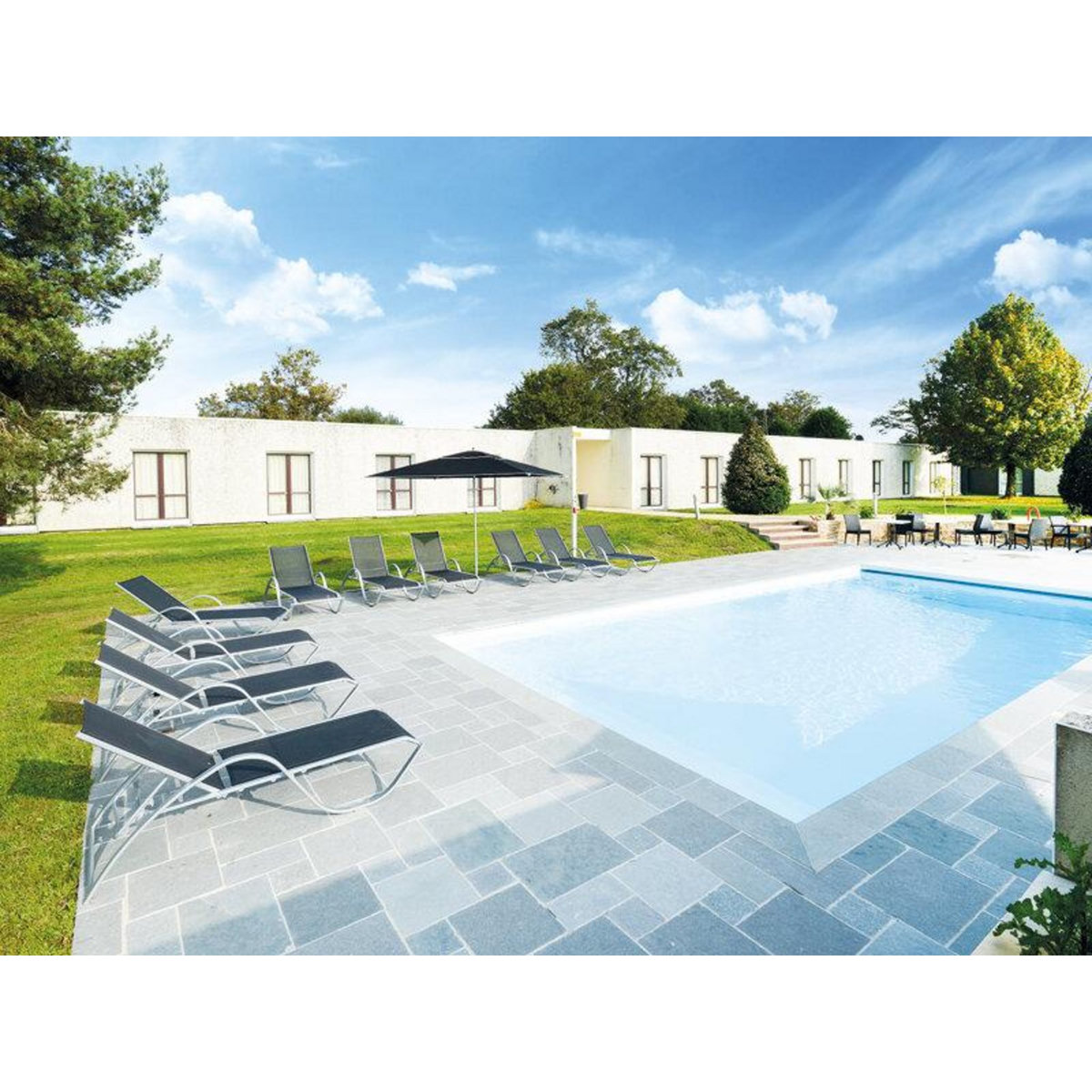 Smartbox 3 jours idylliques - Coffret Cadeau Séjour