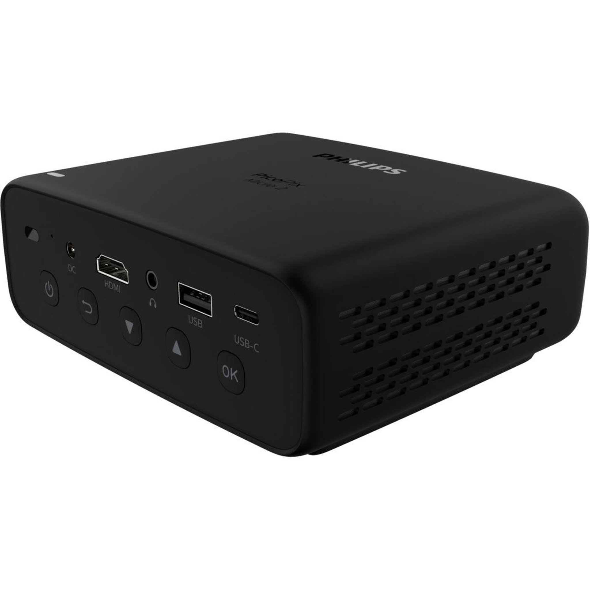 Voir la diapositive 5 : Philips Mini vidéoprojecteur PicoPix Micro 2
