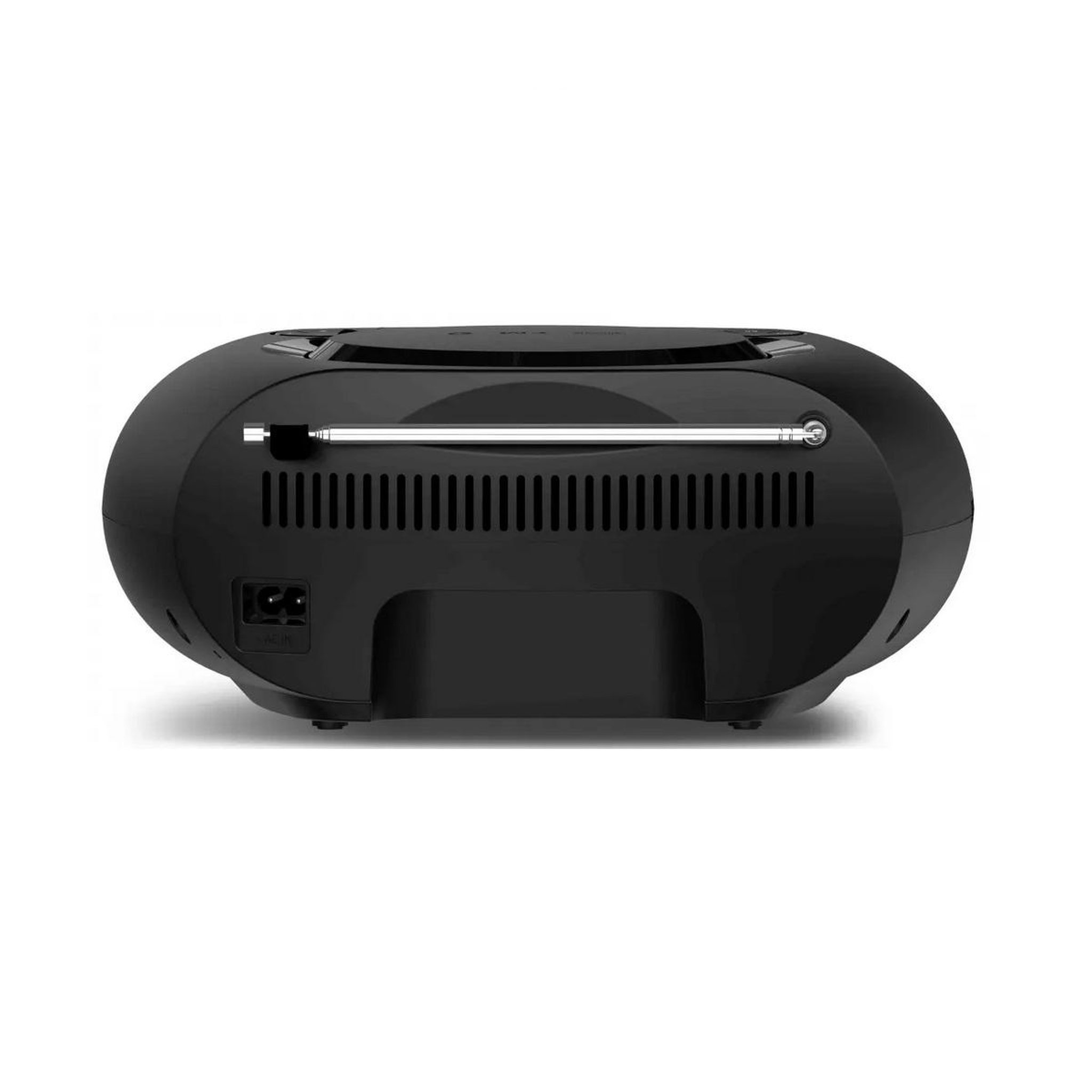 Voir la diapositive 5 : Philips Lecteur cd 100-240v avec bluetooth - taz2000b/10