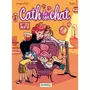  CATH & SON CHAT TOME 6 : C'EST MON FAUTEUIL !, Cazenove Christophe