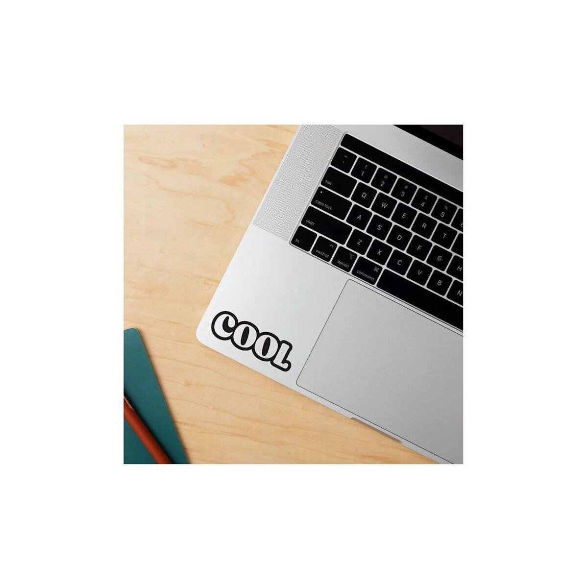 CRICUT Accessoire Printable Vinyl A4-12 sheets Transparent