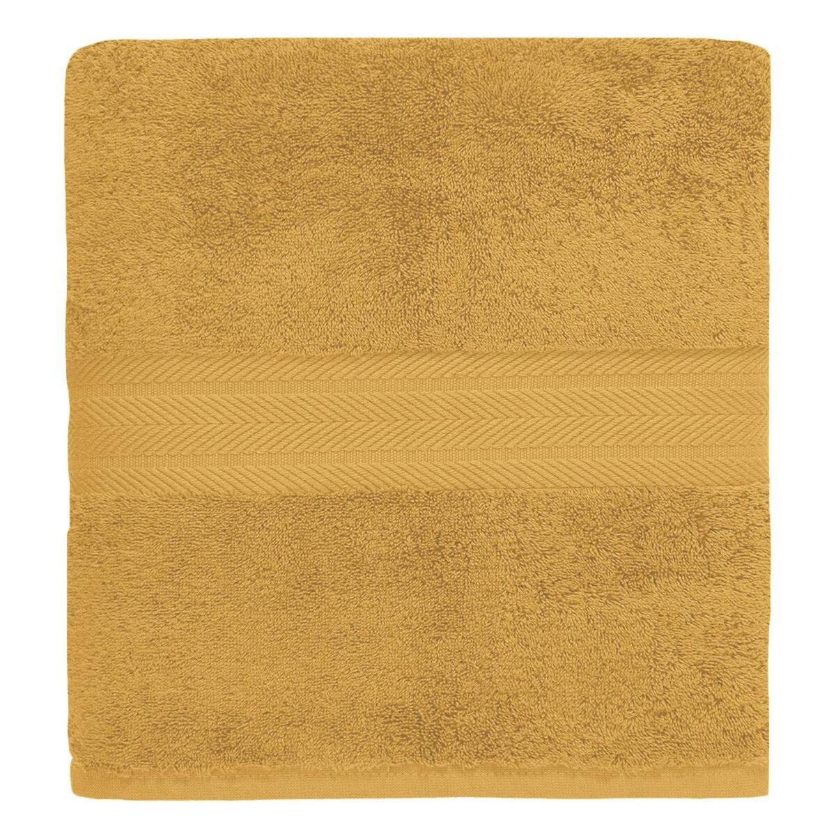 Sensei Maison Drap de bain 550 g/m² LUXURY - 70x140 cm