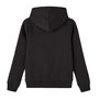 Voir la diapositive 2 : NAME IT Sweat Noir zippé Fille Name It Folise