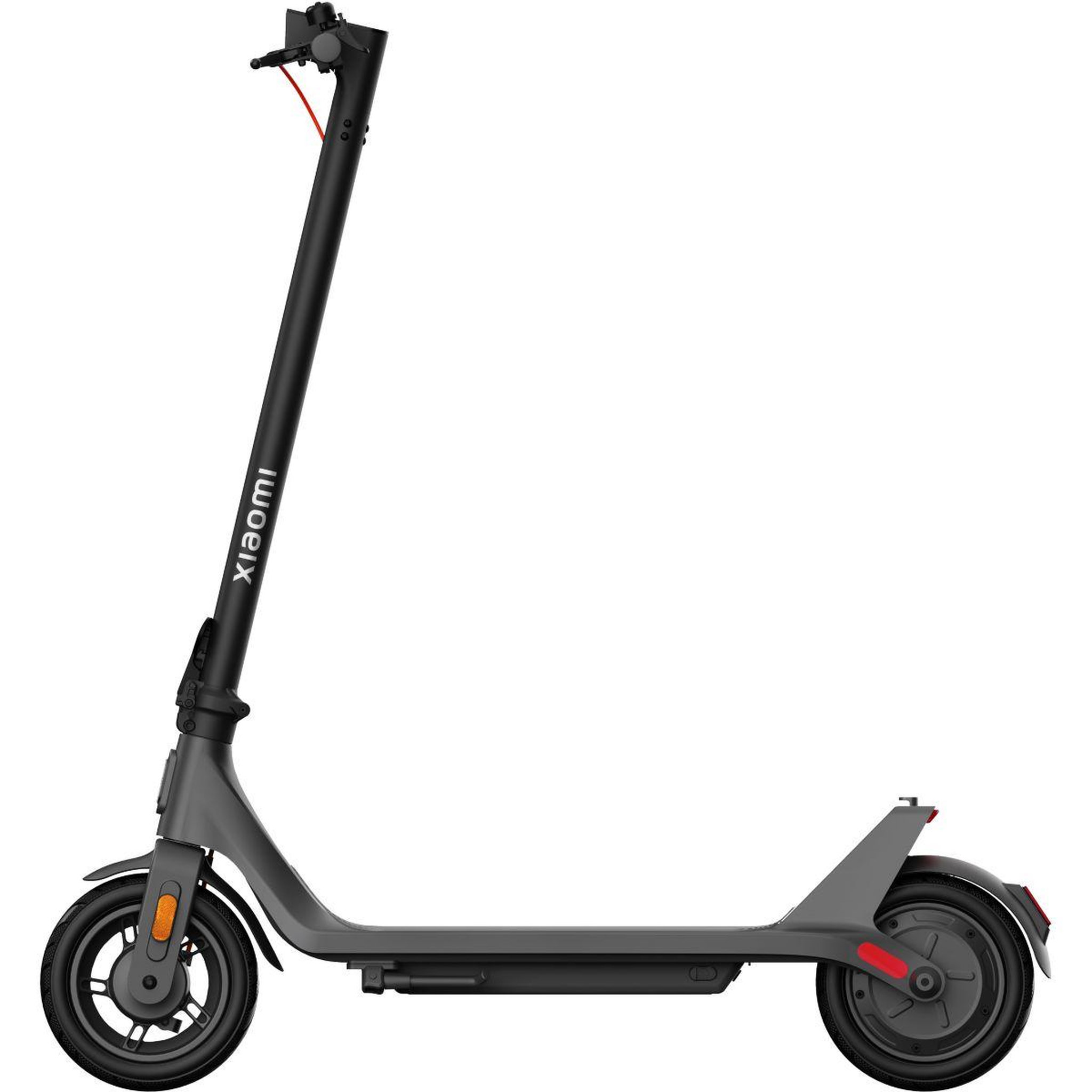 Voir la diapositive 5 : XIAOMI Trottinette électrique Scooter 4 Lite (2nd Gen)
