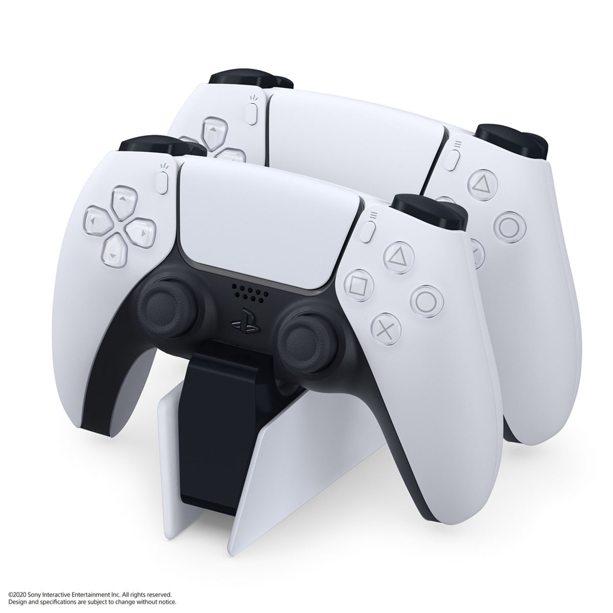 SONY Station de recharge manette PS5