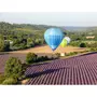 Smartbox Vol en montgolfière pour 2 au-dessus des gorges du Verdon avec buffet campagnard - Coffret Cadeau Sport & Aventure