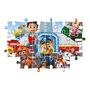 Voir la diapositive 2 : CLEMENTONI Clementoni Maxi Puzzle Paw Patrol, 104st.