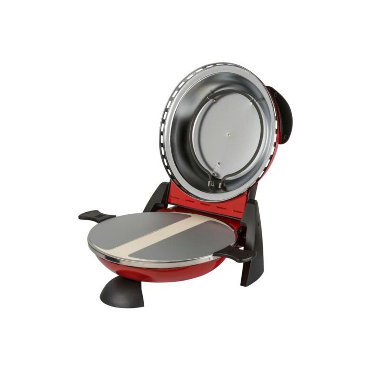 FERRARI Mini four Four posable G3 Ferrari DELIZIA rouge G1000602