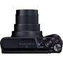 Voir la diapositive 5 : Canon Appareil photo Compact PowerShot sx740 HS Lite Noir