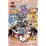 ONE PIECE TOME 55 : DES TRAVS EN ENFER, Oda Eiichirô