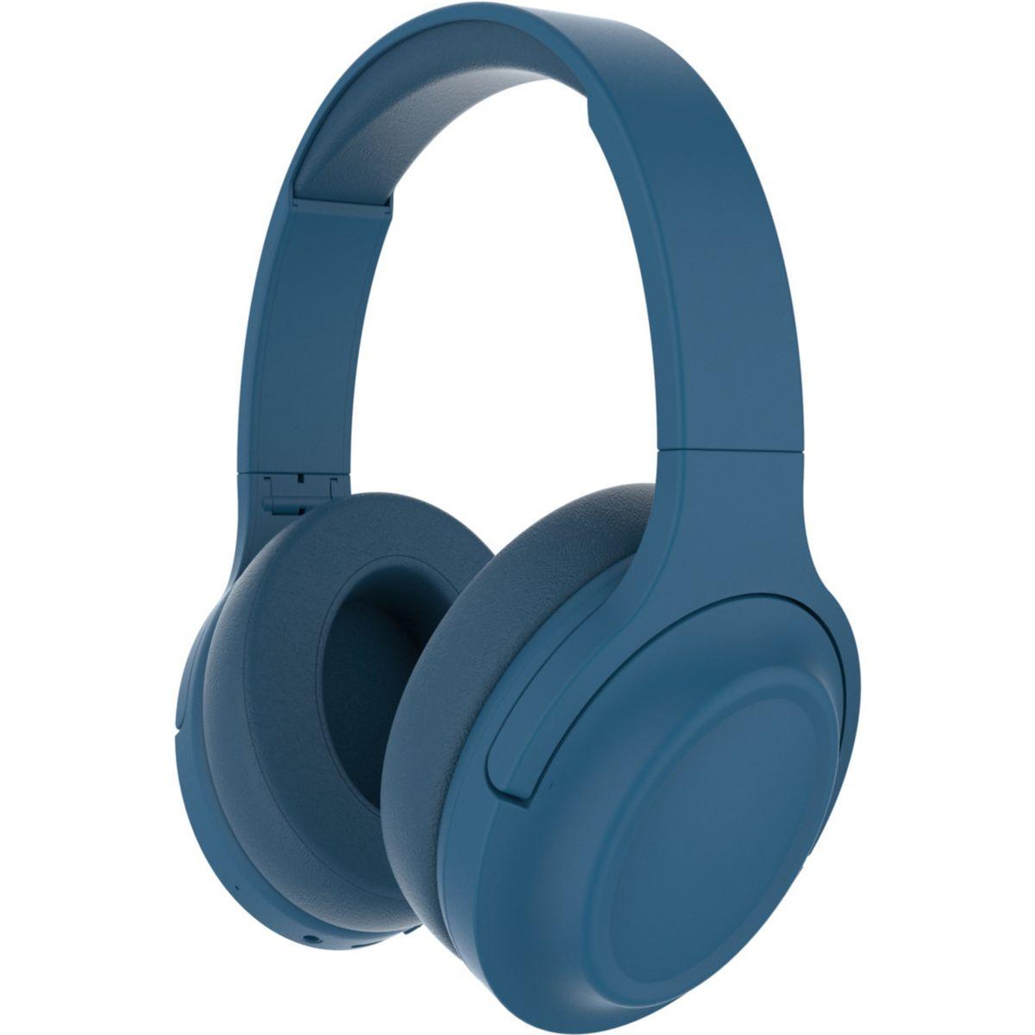 ESSENTIEL B Casque ab1070 bluetooth bleu
