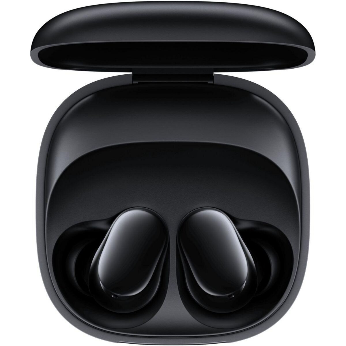 XIAOMI Ecouteurs Redmi Buds 6 Play Noir