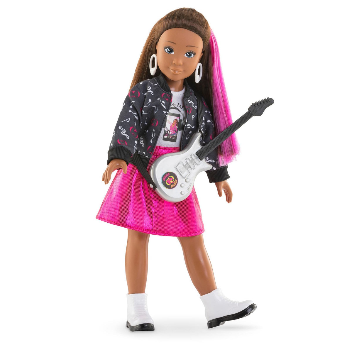 Corolle Coffret poupée Corolle Girls Melody Music Studio