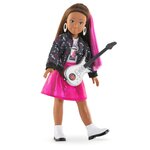 Corolle Coffret poupée Corolle Girls Melody Music Studio