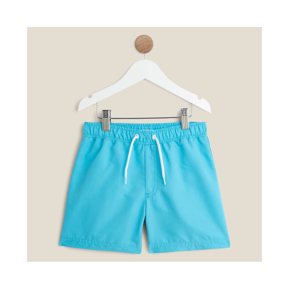 IN EXTENSO Short de bain garçon