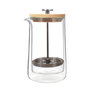 Voir la diapositive 1 : Ogo Cafetière à piston 0.5l transparent - 7912151