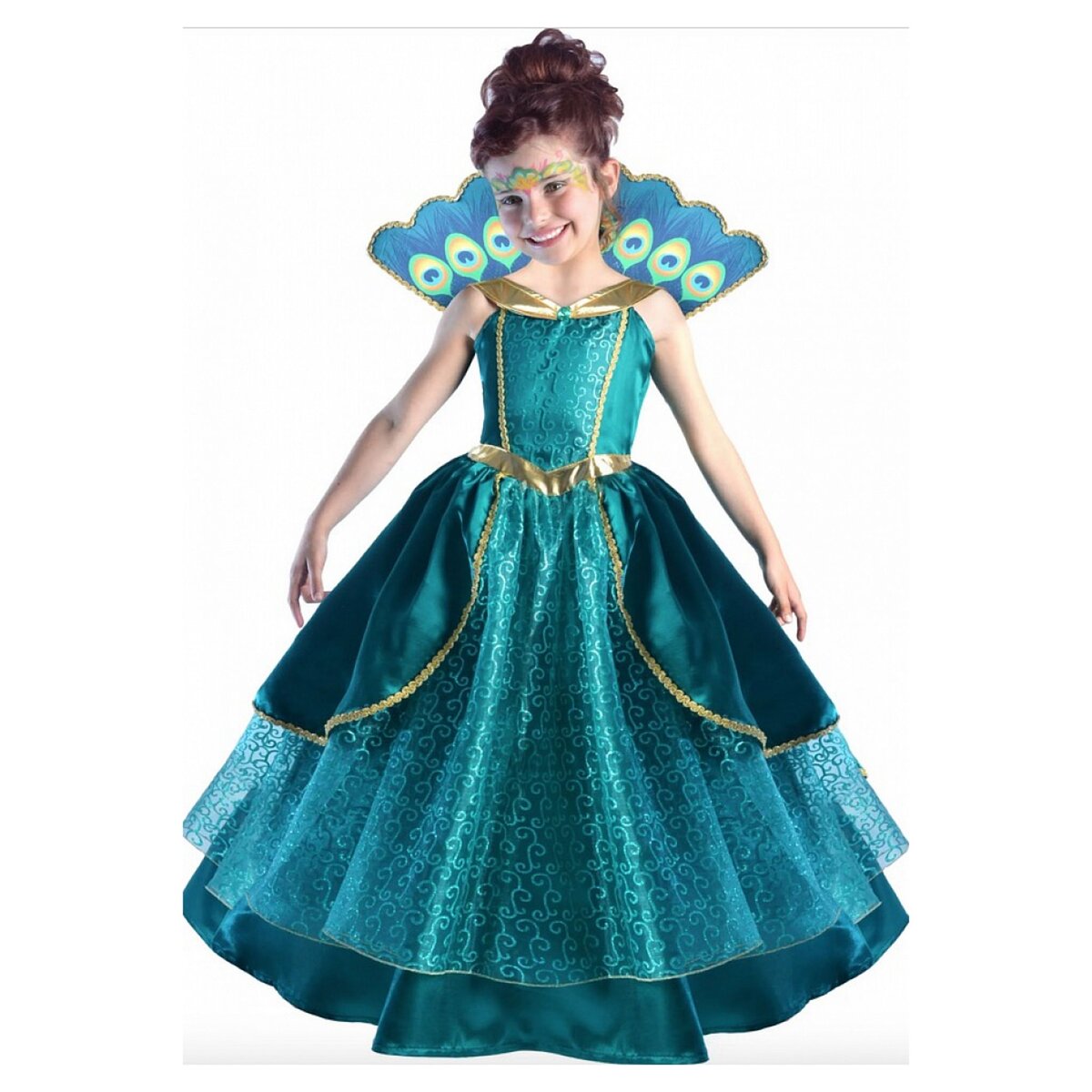 Costume princesse outlet 3 ans