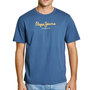 Voir la diapositive 1 : Pepe Jeans T shirt  Homme Pepe jeans Eggo AQW