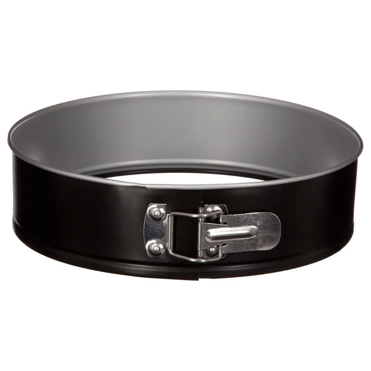 FIVE Moule en Métal Démontable  Signature  26cm Noir