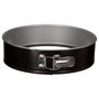 Voir la diapositive 2 : FIVE Moule en Métal Démontable  Signature  26cm Noir
