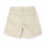 Voir la diapositive 2 : NAME IT Short Beige Fille Name It RANDI