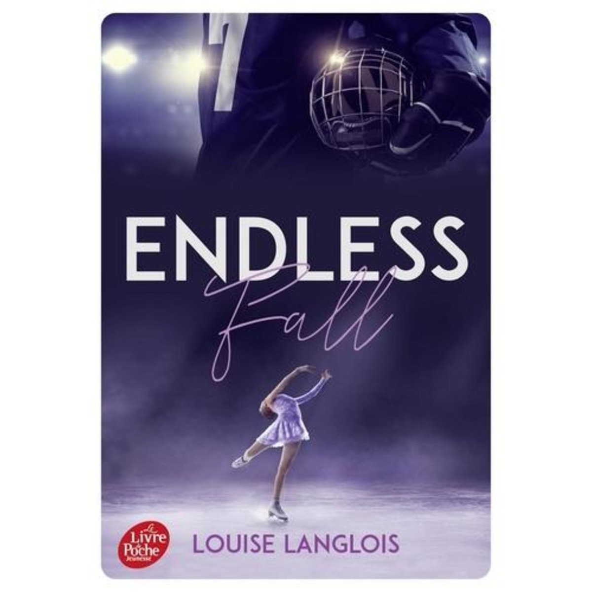 ENDLESS FALL, Langlois Louise