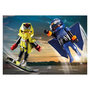 Voir la diapositive 2 : PLAYMOBIL DUO AIR STUNTSHOW PLAYMOBIL PLL70824