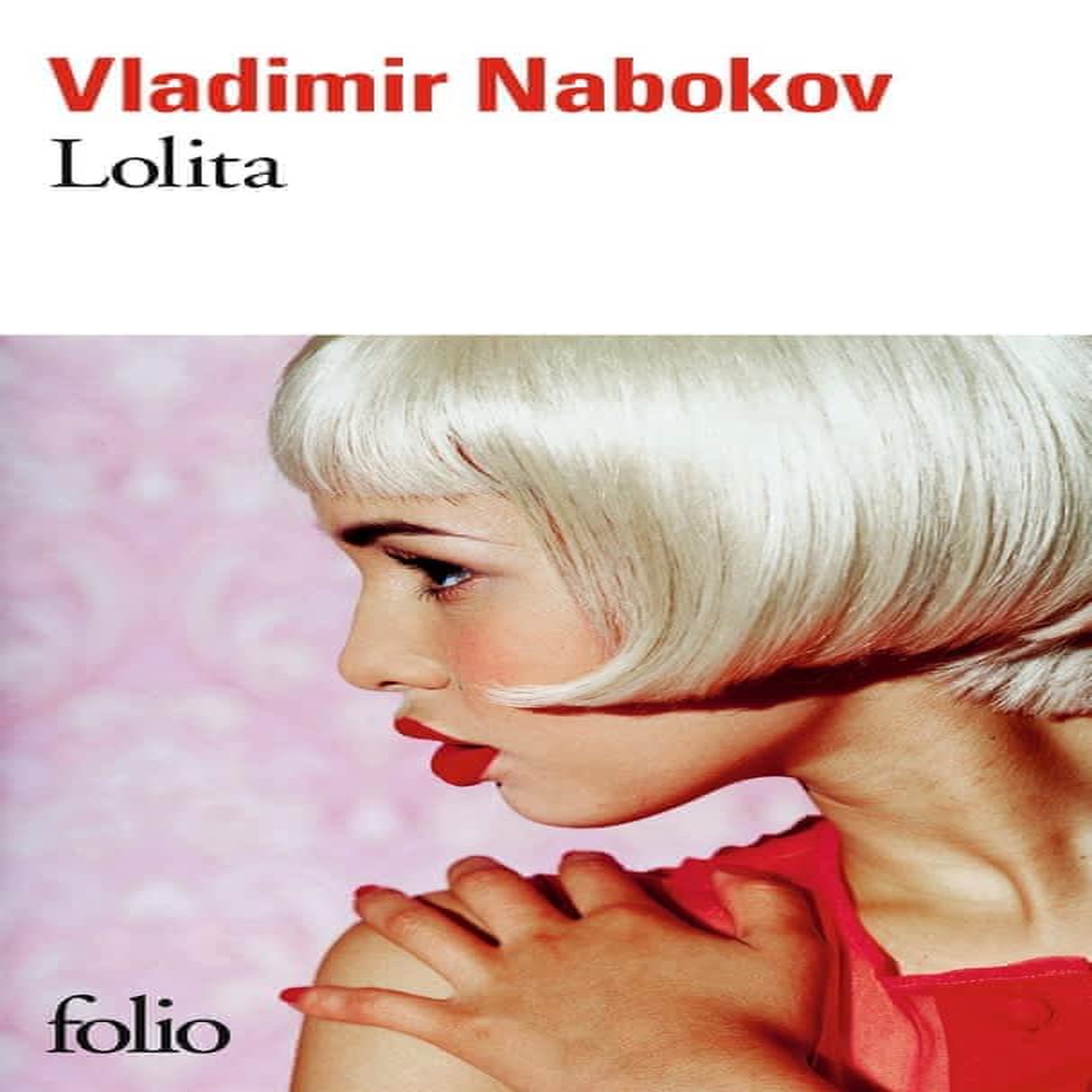 LOLITA, Nabokov Vladimir