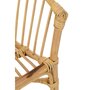 Voir la diapositive 6 : Paris Prix Chaise Enfant en Rotin  Filou  52cm Naturel