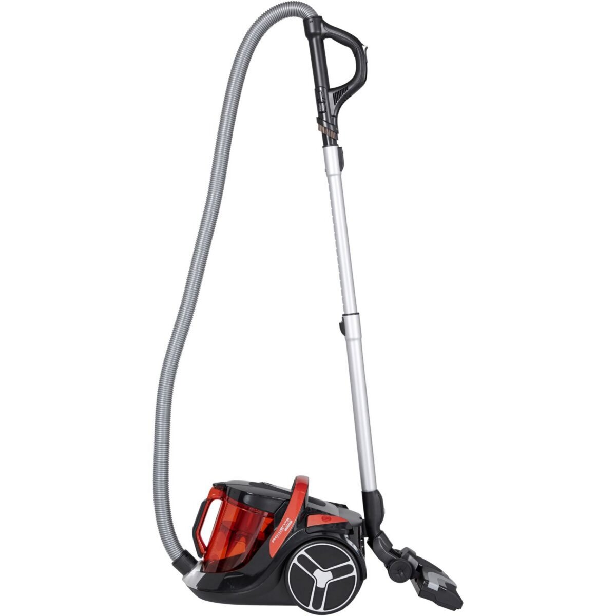 Aspirateur Sans Sac Rowenta Silence Force Cyclonic Parquet ro7649ea