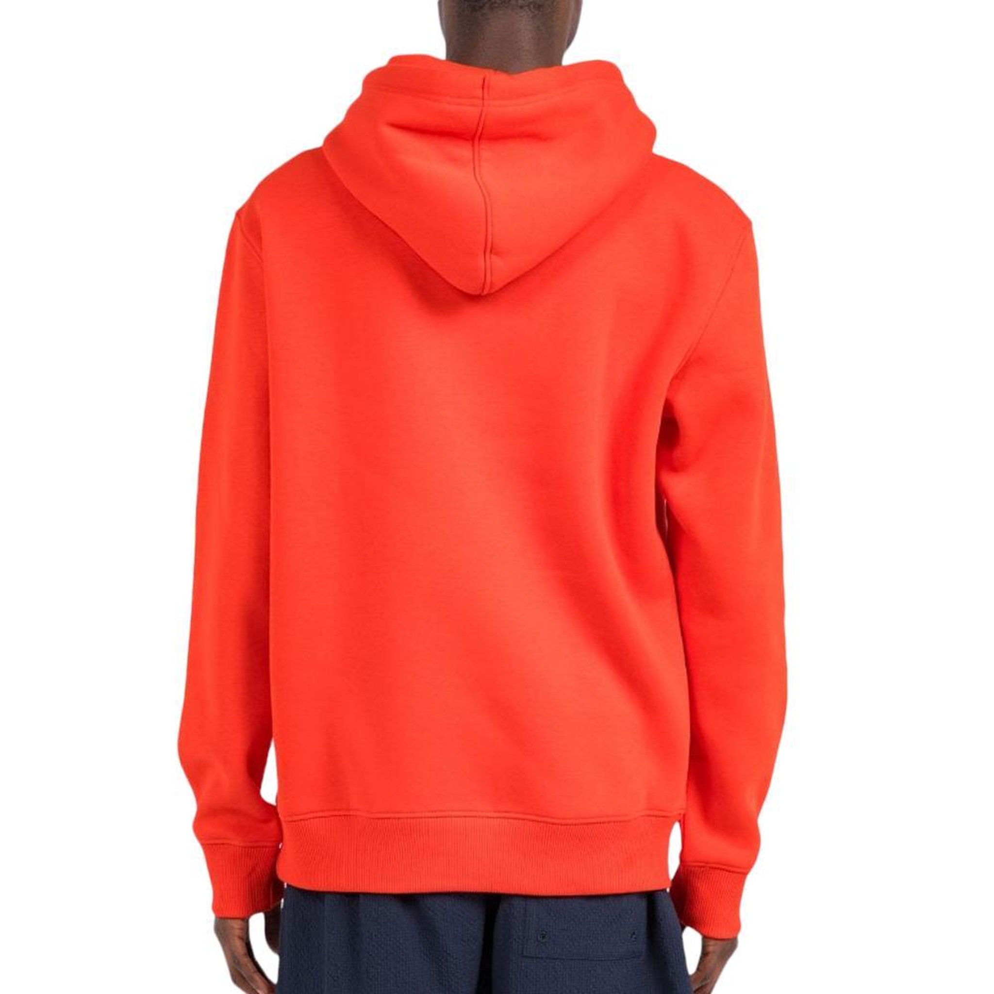 Voir la diapositive 2 : CALVIN KLEIN JEANS Sweat à Capuche  Homme Calvin Klein J30J323749