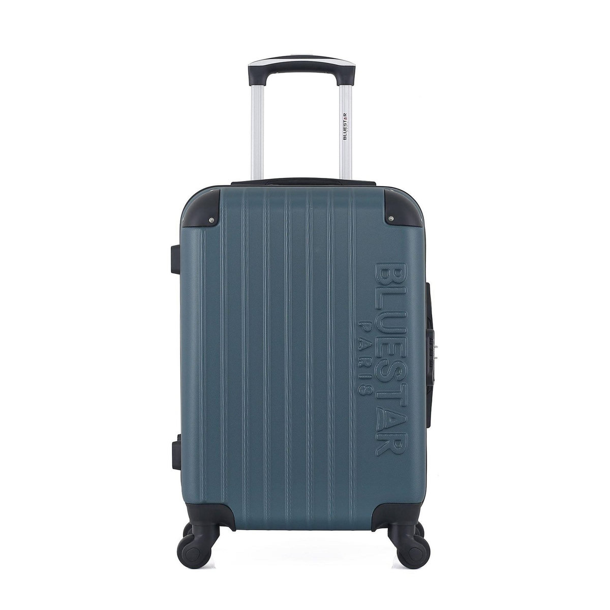 BLUESTAR BLUESTAR - LOT DE 2 - Valises cabine et cabine XXS BUCAREST