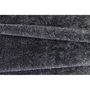 Voir la diapositive 4 : Paris Prix Tapis Déco  Mattis  160x230cm Gris Anthracite