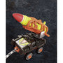Voir la diapositive 3 : PLAYMOBIL 70929 Véhicule de tir pour Dino Mine