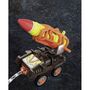 Voir la diapositive 3 : PLAYMOBIL 70929 Véhicule de tir pour Dino Mine