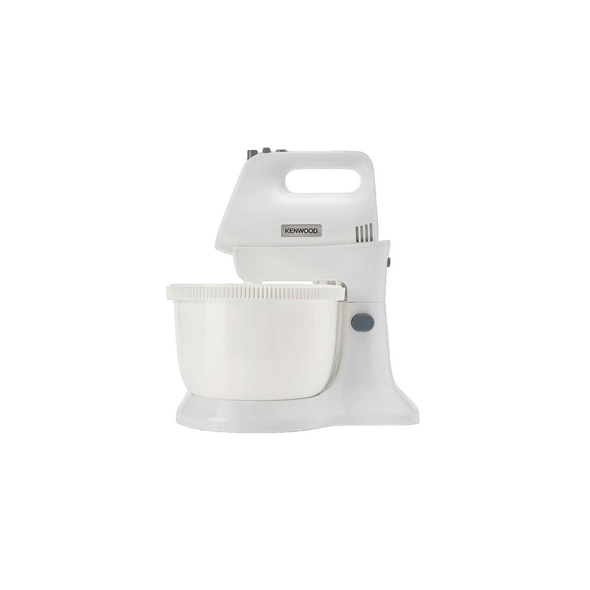 KENWOOD Batteur électrique Kenwood Chefette HMP32.A0WH blanc