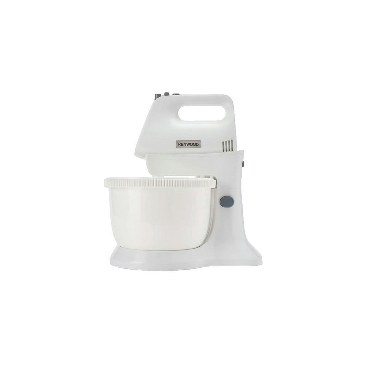 KENWOOD Batteur électrique Kenwood Chefette HMP32.A0WH blanc