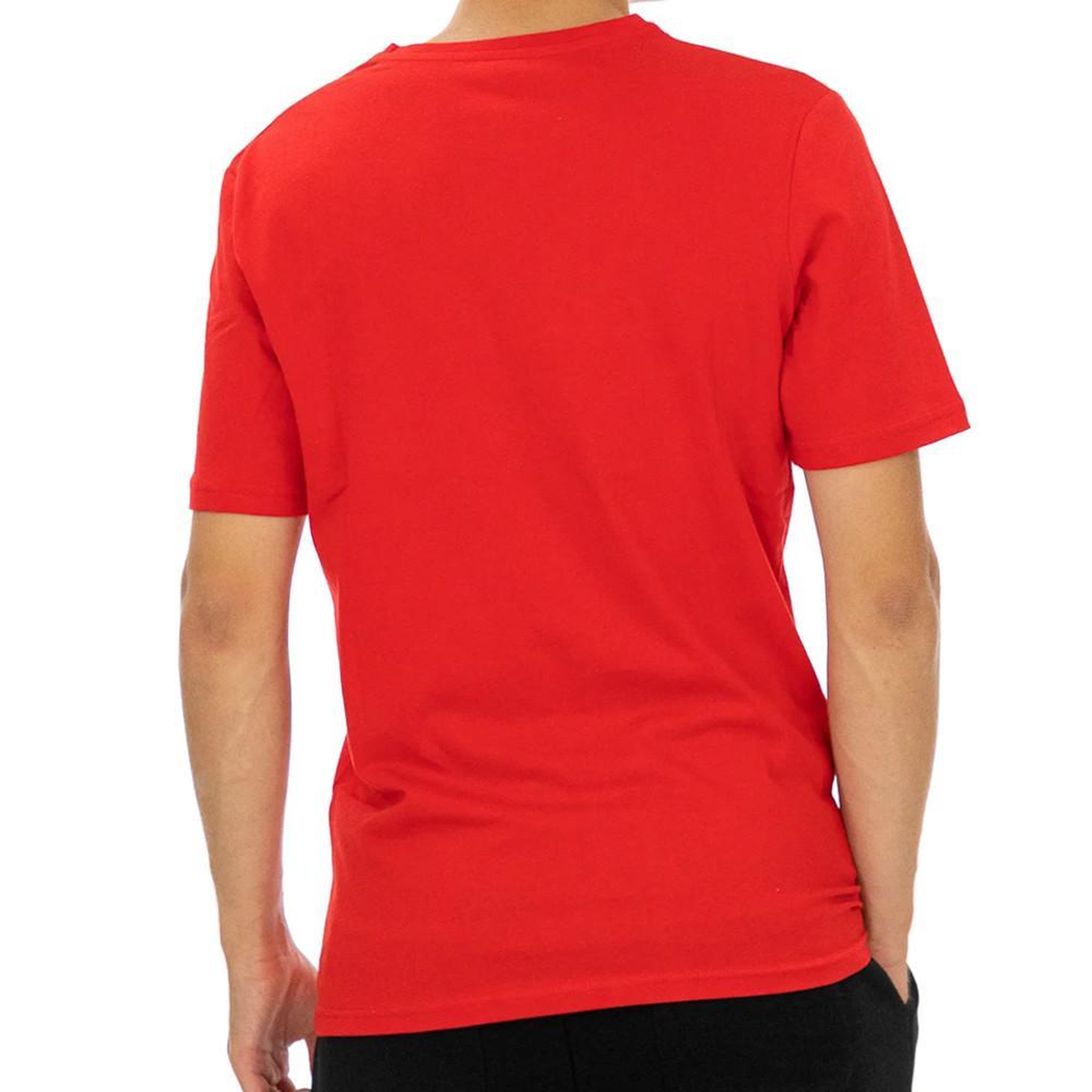 Voir la diapositive 2 : NASA T-shirt  Homme Nasa 57T