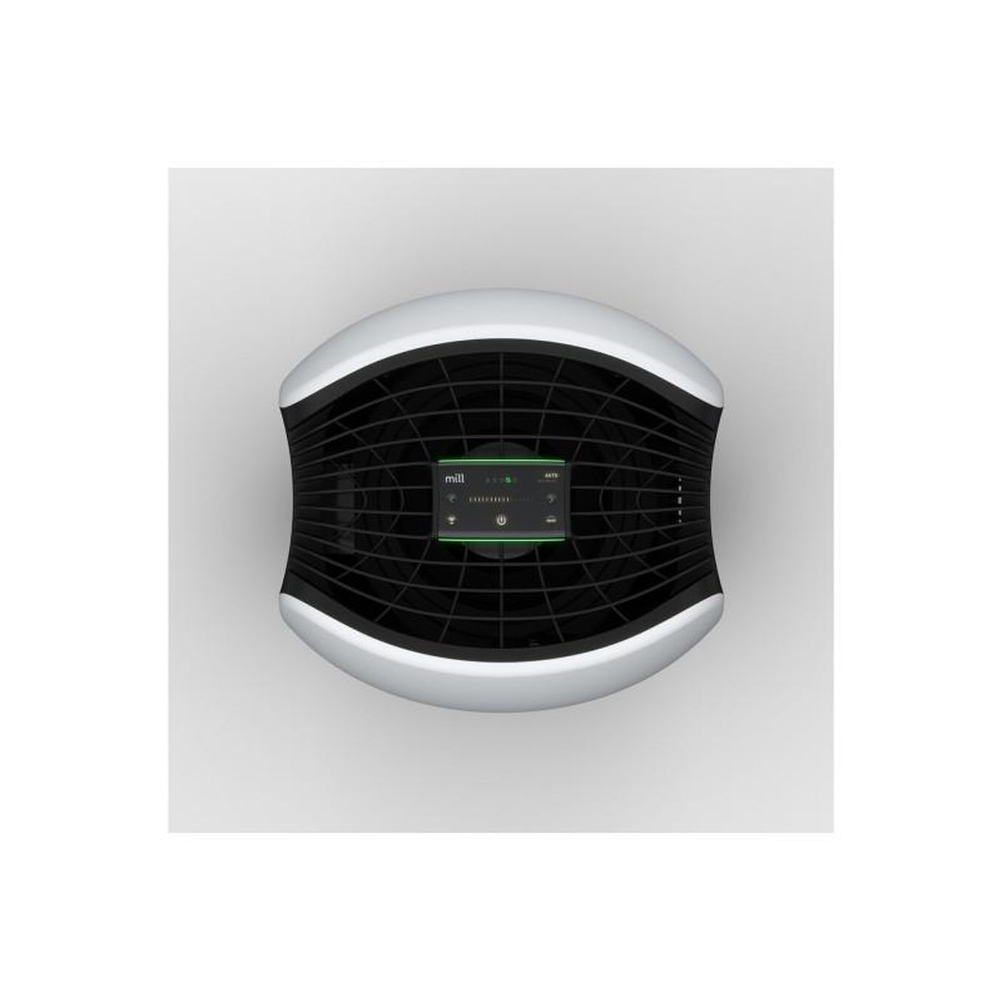 Voir la diapositive 4 : MILL Purificateur Mill Silent Pro Apsilent