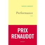 PERFORMANCE, Liberati Simon