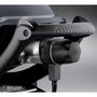 Voir la diapositive 4 : Weber Barbecue électrique 2200w 43x32cm dark grey - 52020053